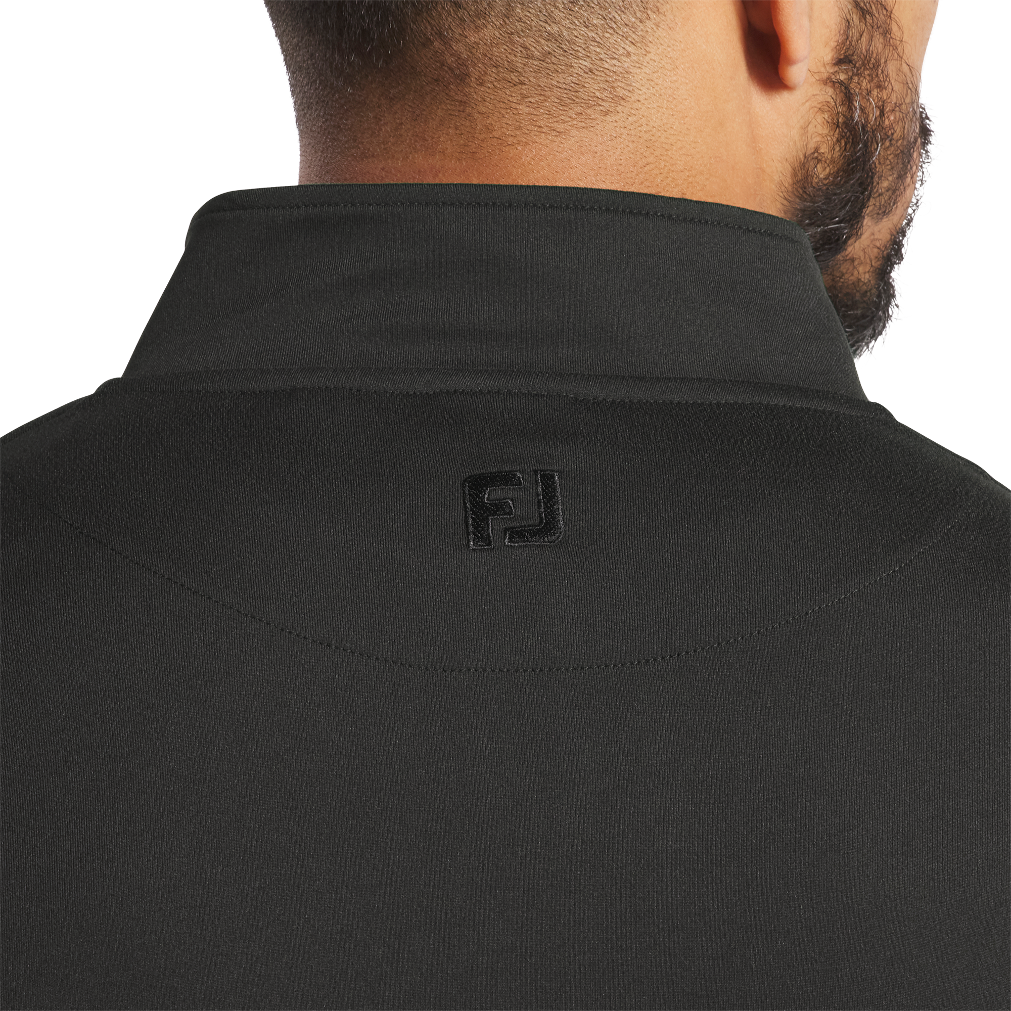 Approach Quarter-Zip Pullover