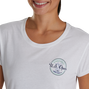 2024 U.S. Open Script Tee Women