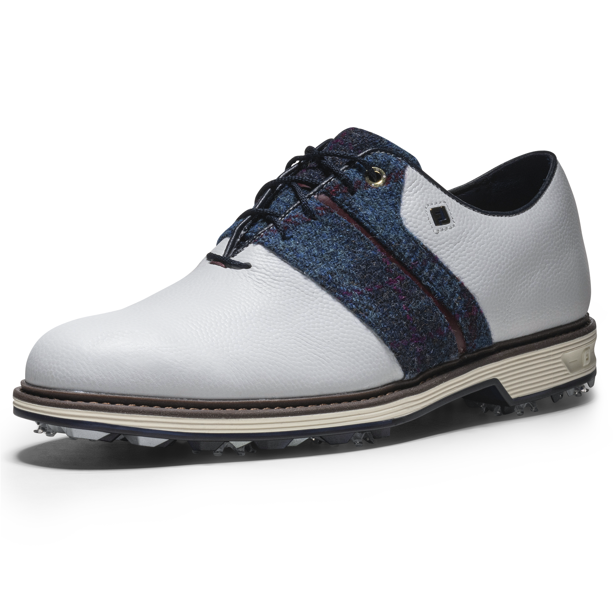 Premiere Series Harris Tweed - Packard