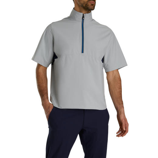 HydroLite X Short Sleeve Rain Shirt