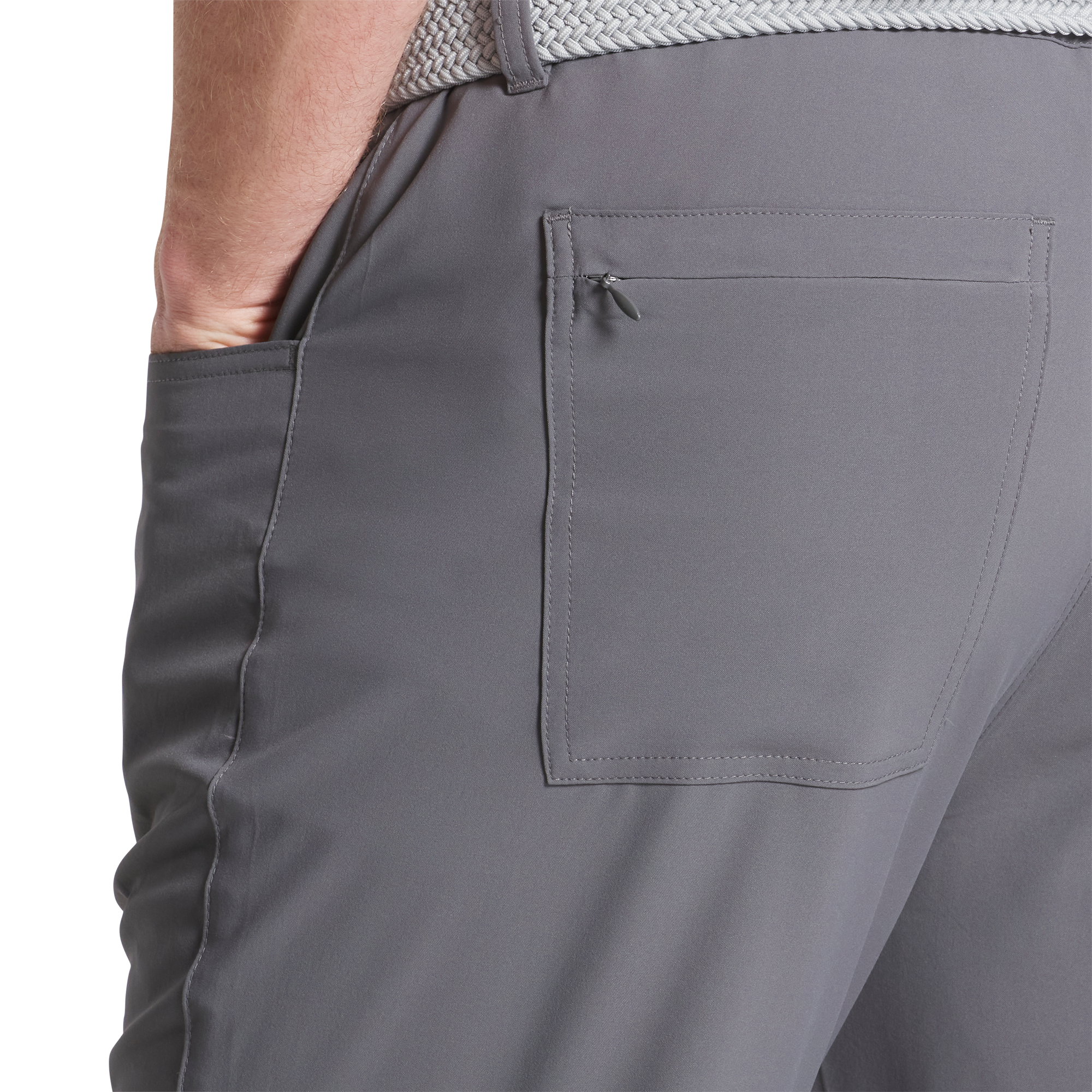 Moxie 5-Pocket Pant