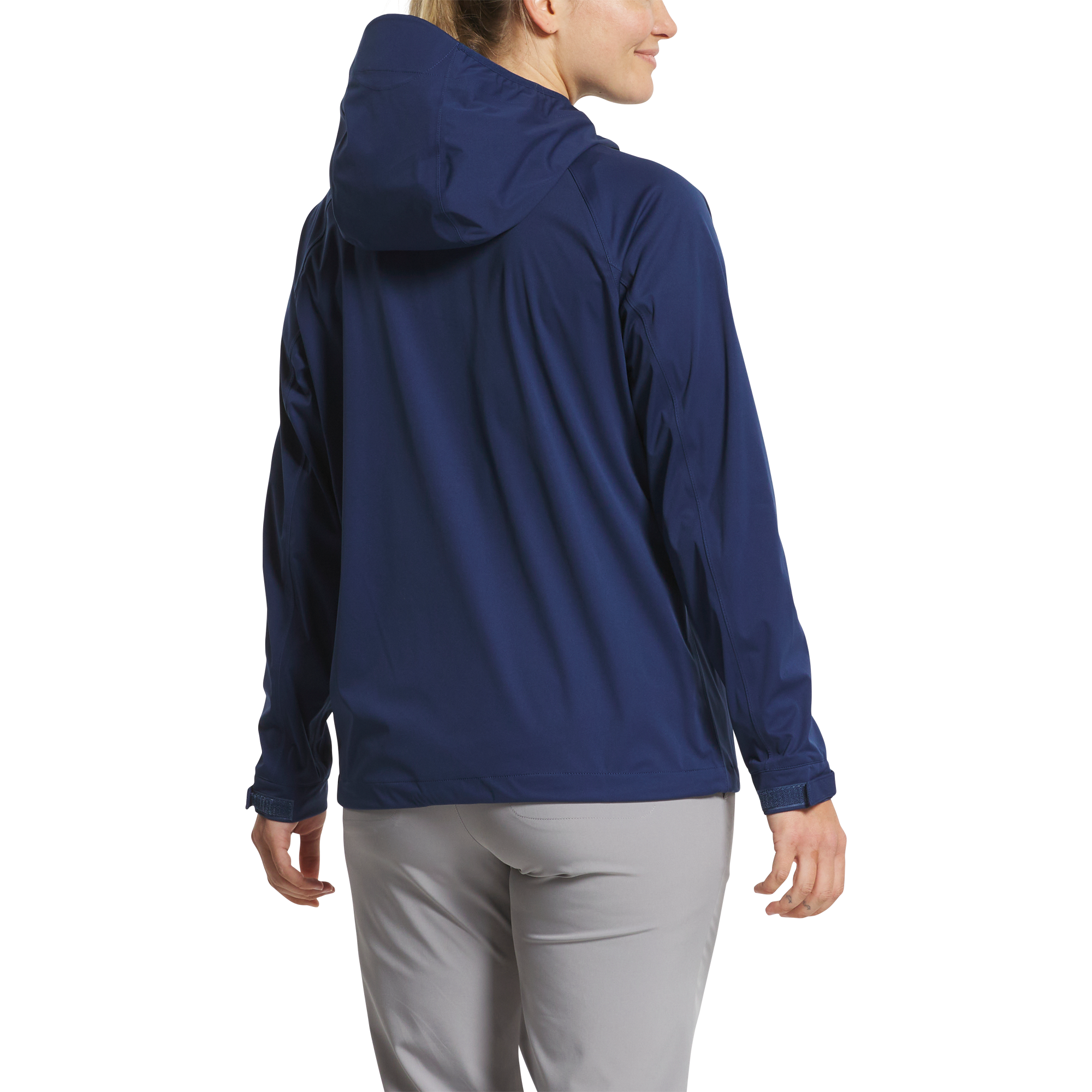 HydroKnit Jacket Women