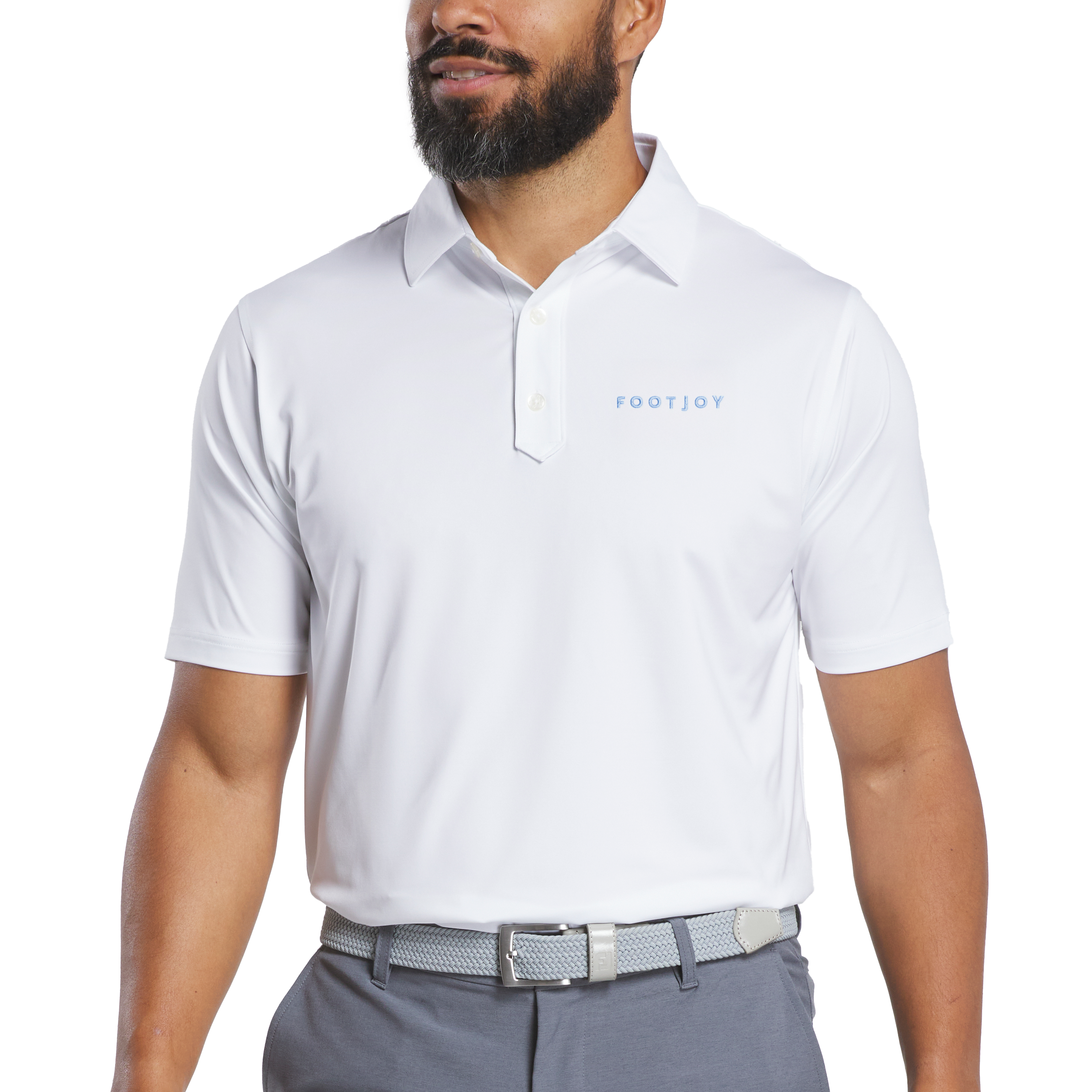 Wordmark Solid Lisle