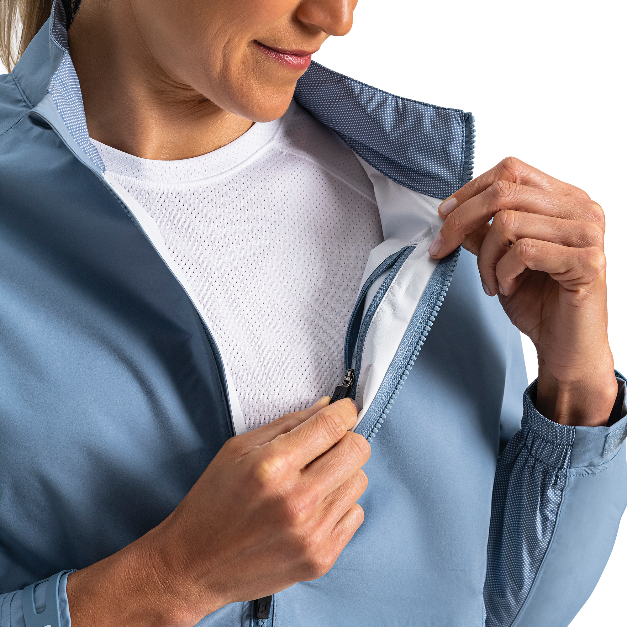 HydroLite Jacket Women