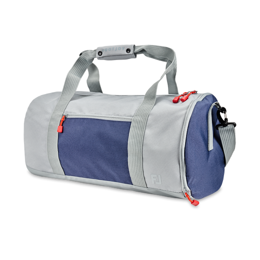 Barrel Duffel