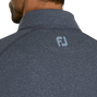 ThermoSeries Heather Brushed Back Mid-Layer