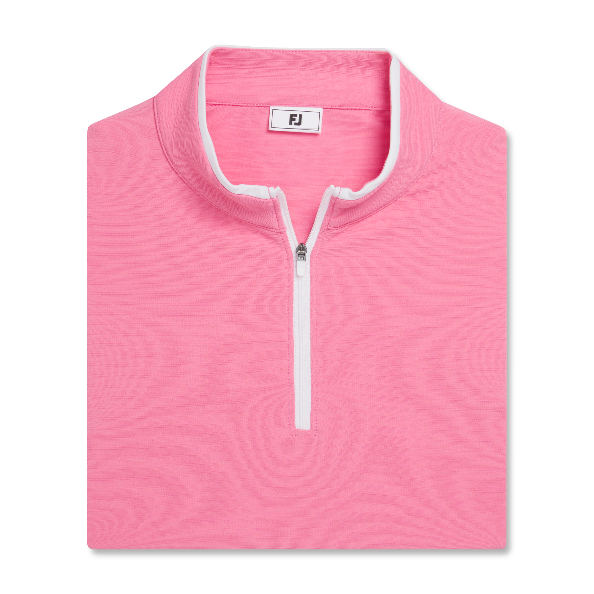 Quarter-Zip Sleeveless Women