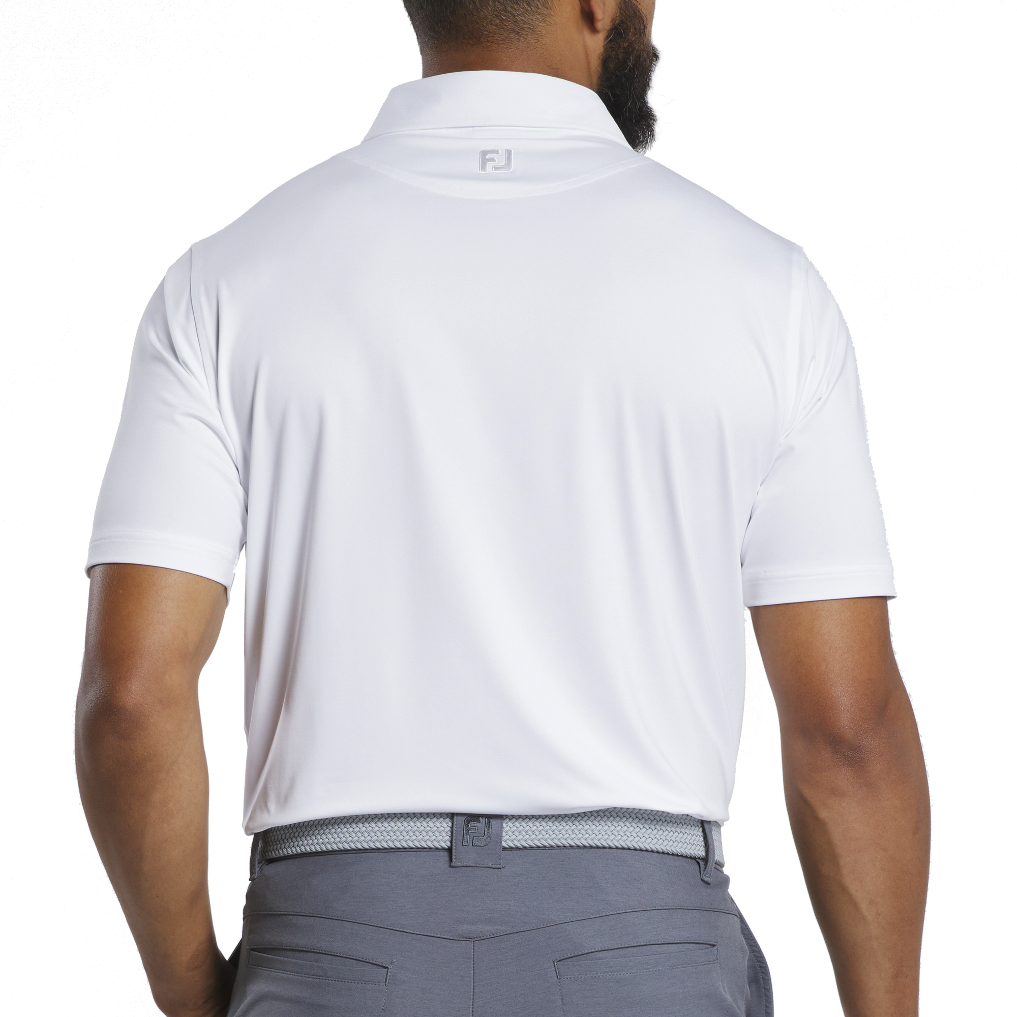 Wordmark Solid Lisle