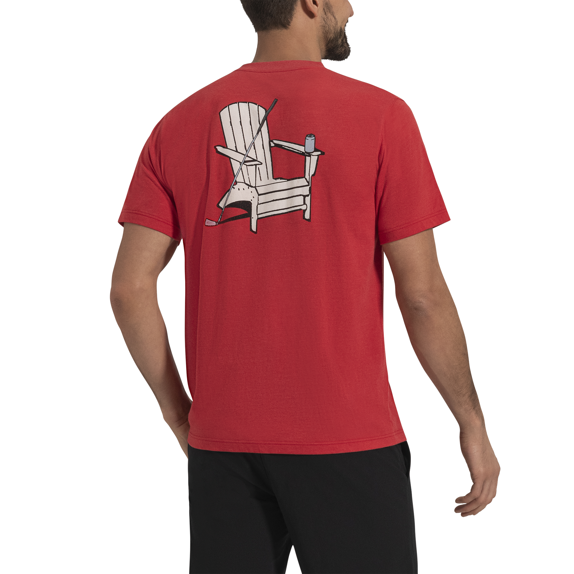 Canada Adirondack Tee