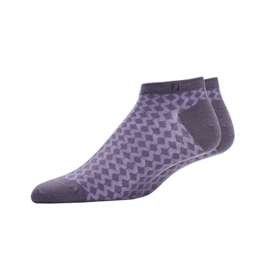 ProDry Geometric Low Cut Women