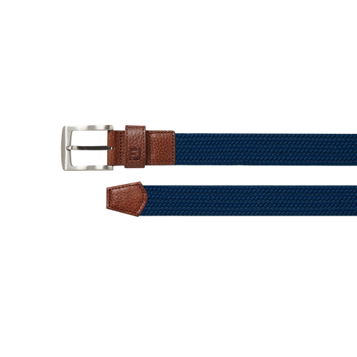 Braided Belt