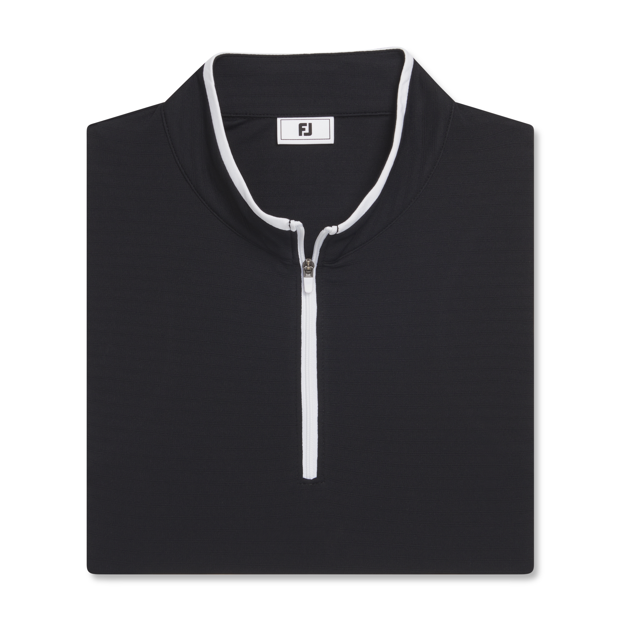 Quarter-Zip Sleeveless Women