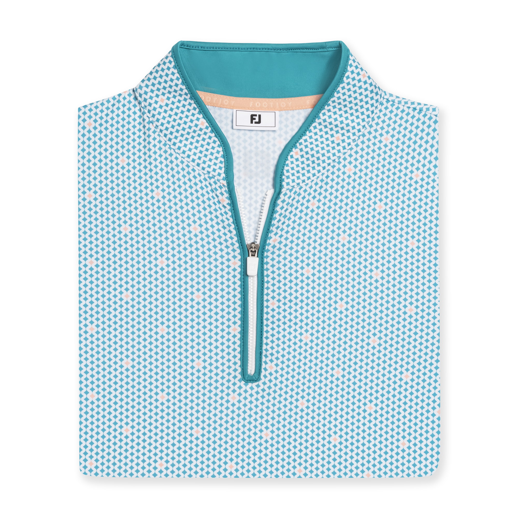 Zip Front Tank Women