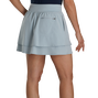 Lightweight Woven Skort Women