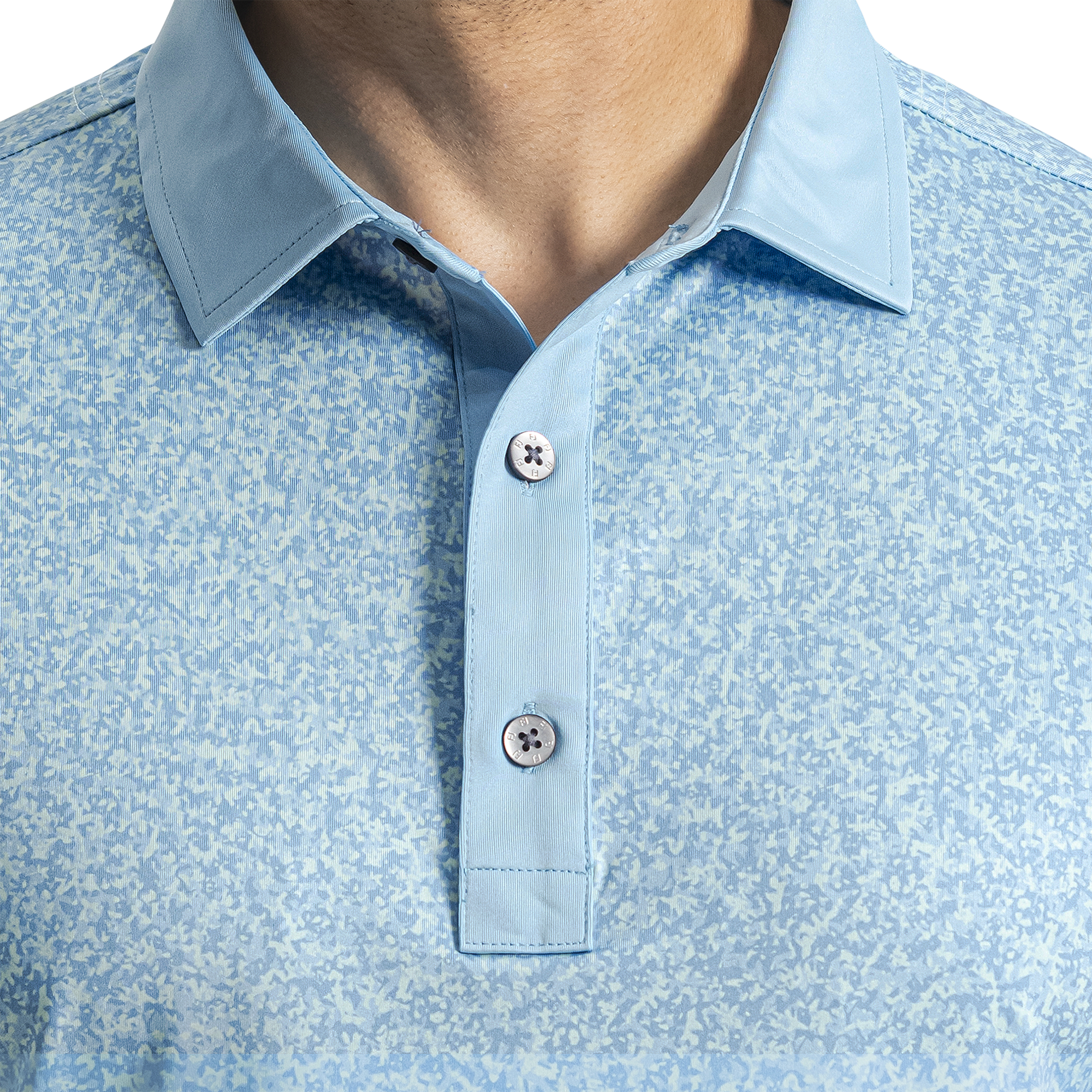 Condensed Camo Lisle