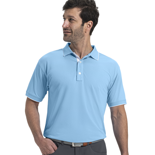 FJ Wordmark Pique