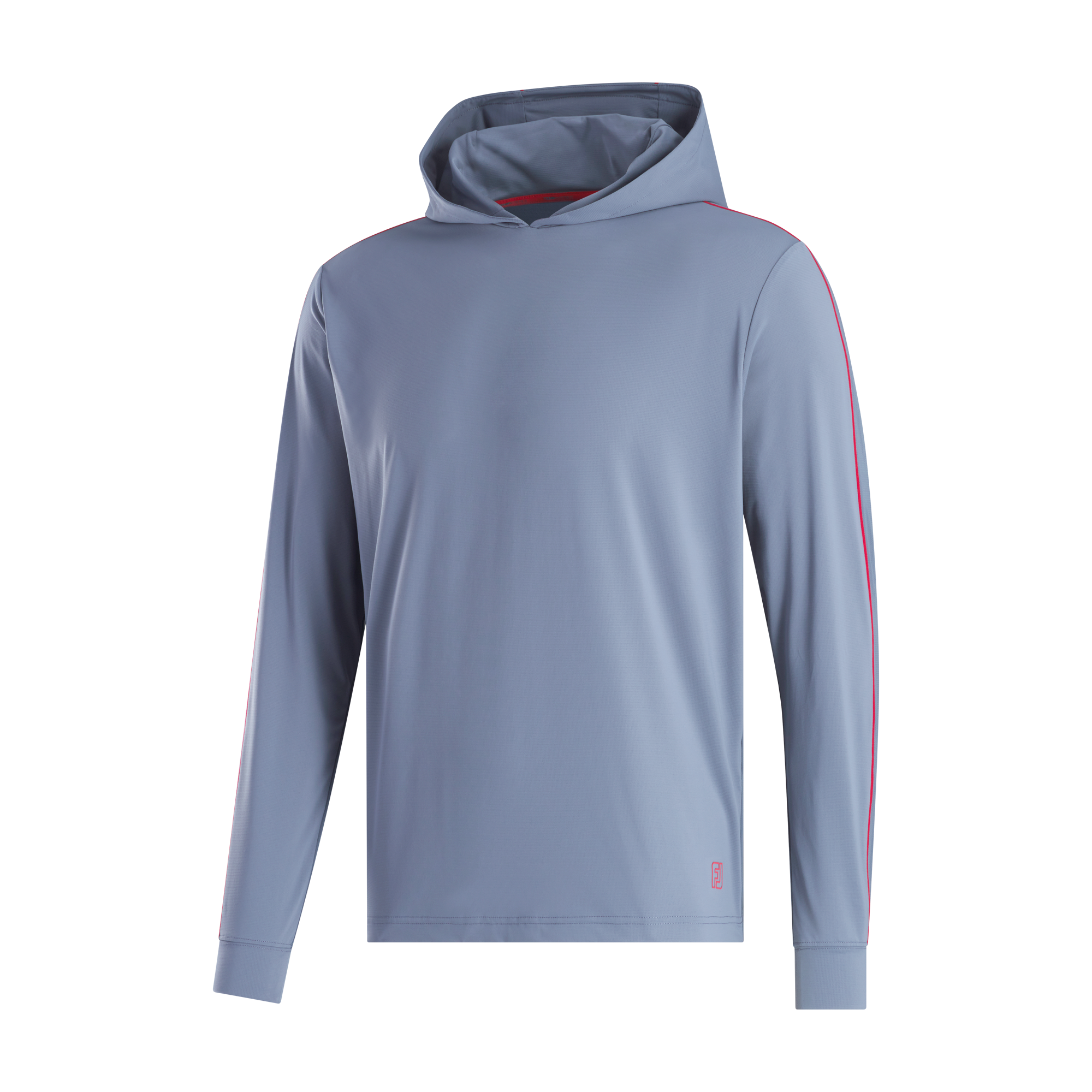 TempoSeries Blocked Sun Hoodie