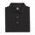 Solid Lisle Set On Placket