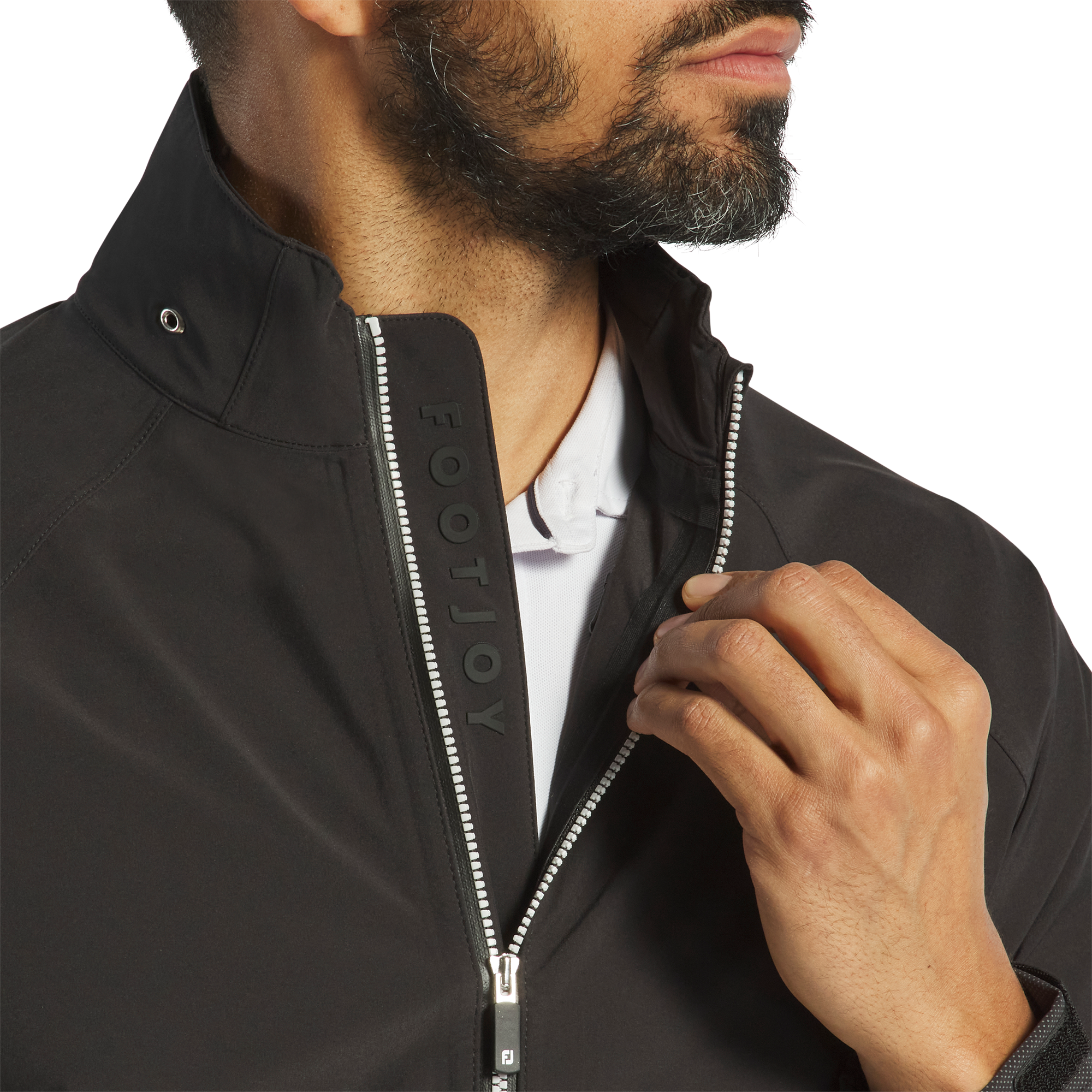 HydroTour Rain Jacket