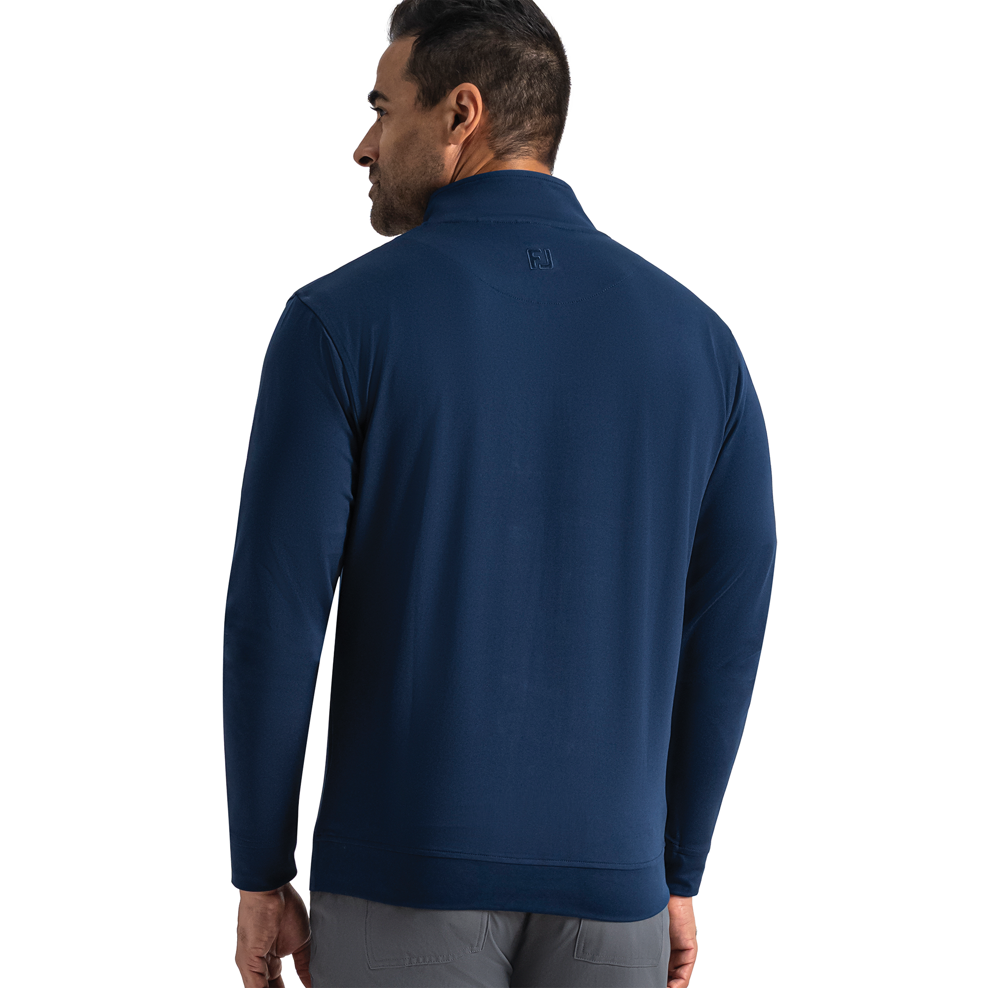 Approach Quarter-Zip