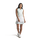 Pleated Skort Women