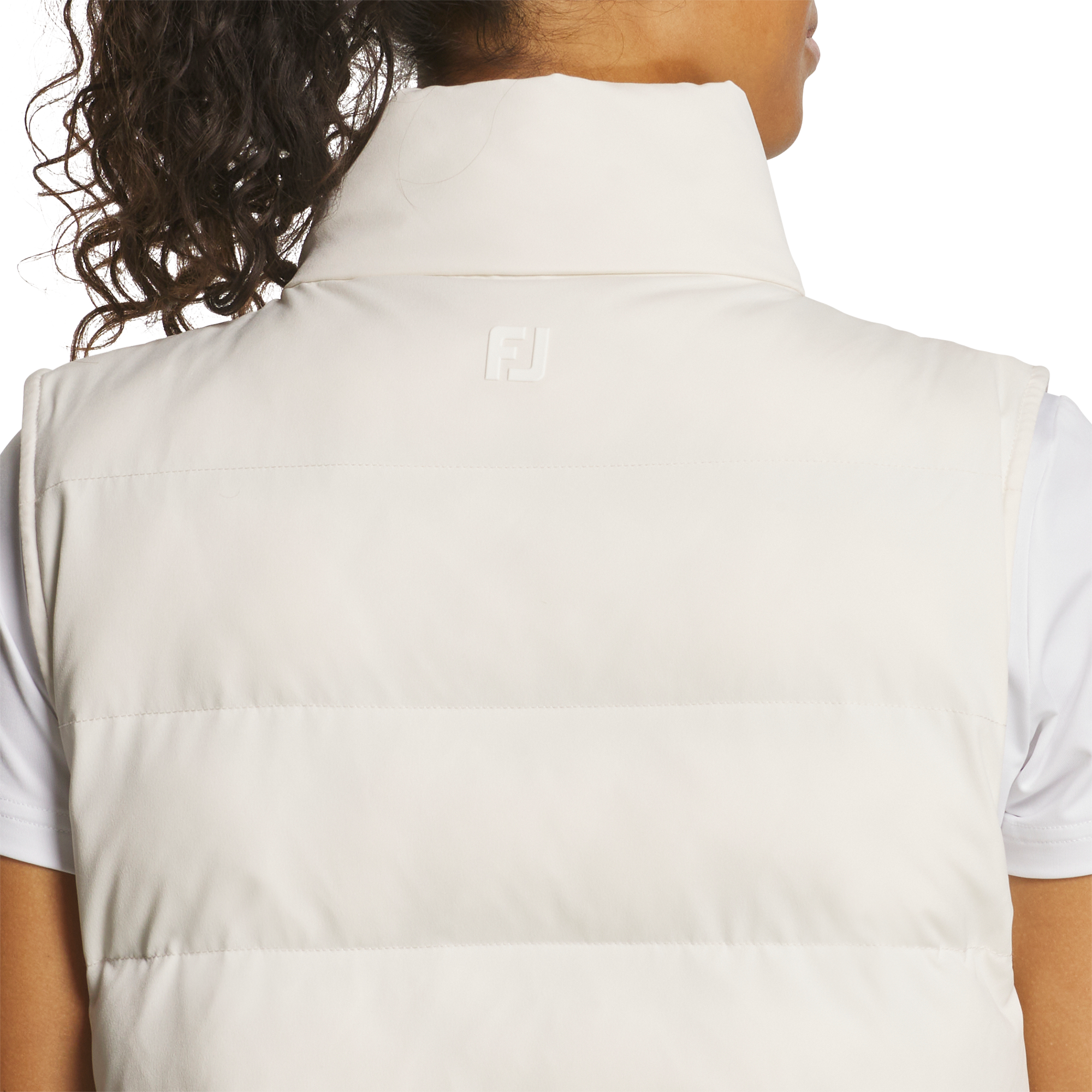 ThermoSeries Insulated Vest Women