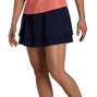 Lightweight Woven Skort Women