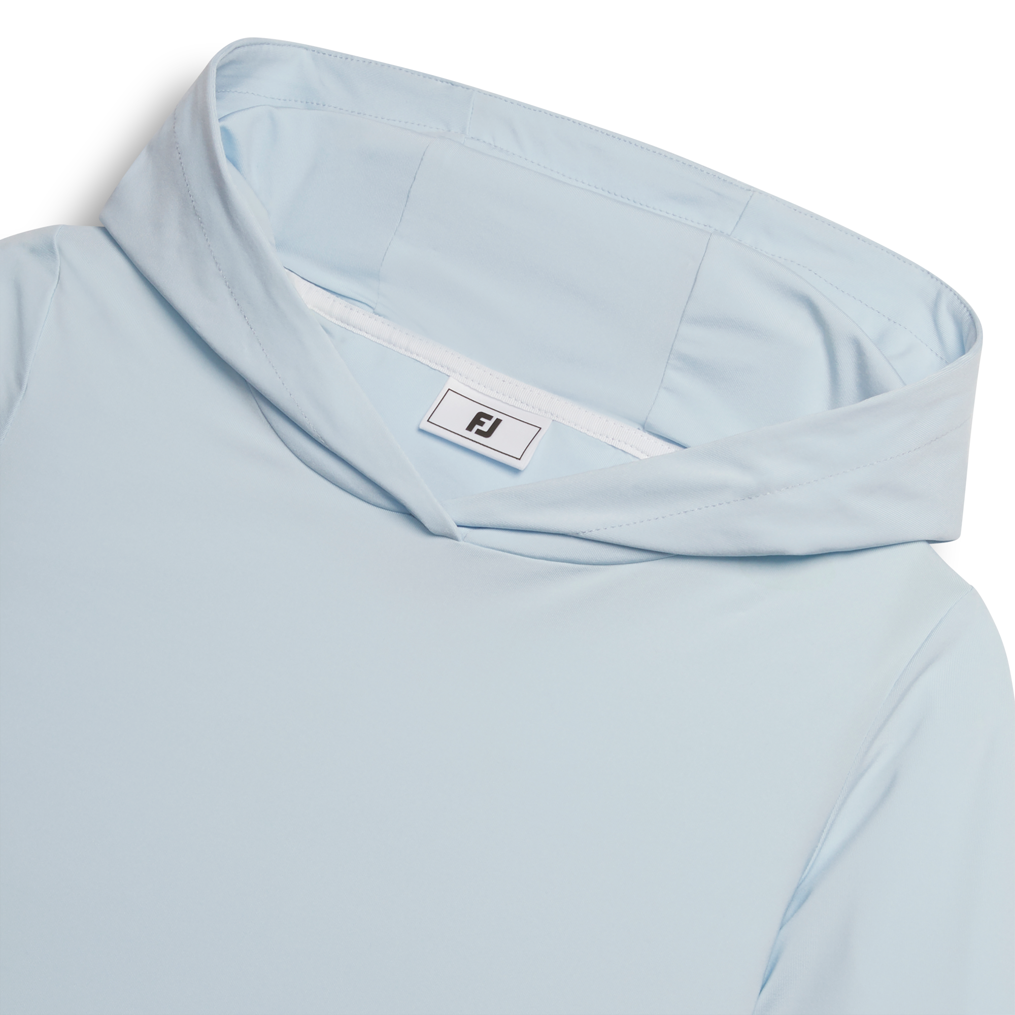 Sun Protection Hoodie Junior Girl