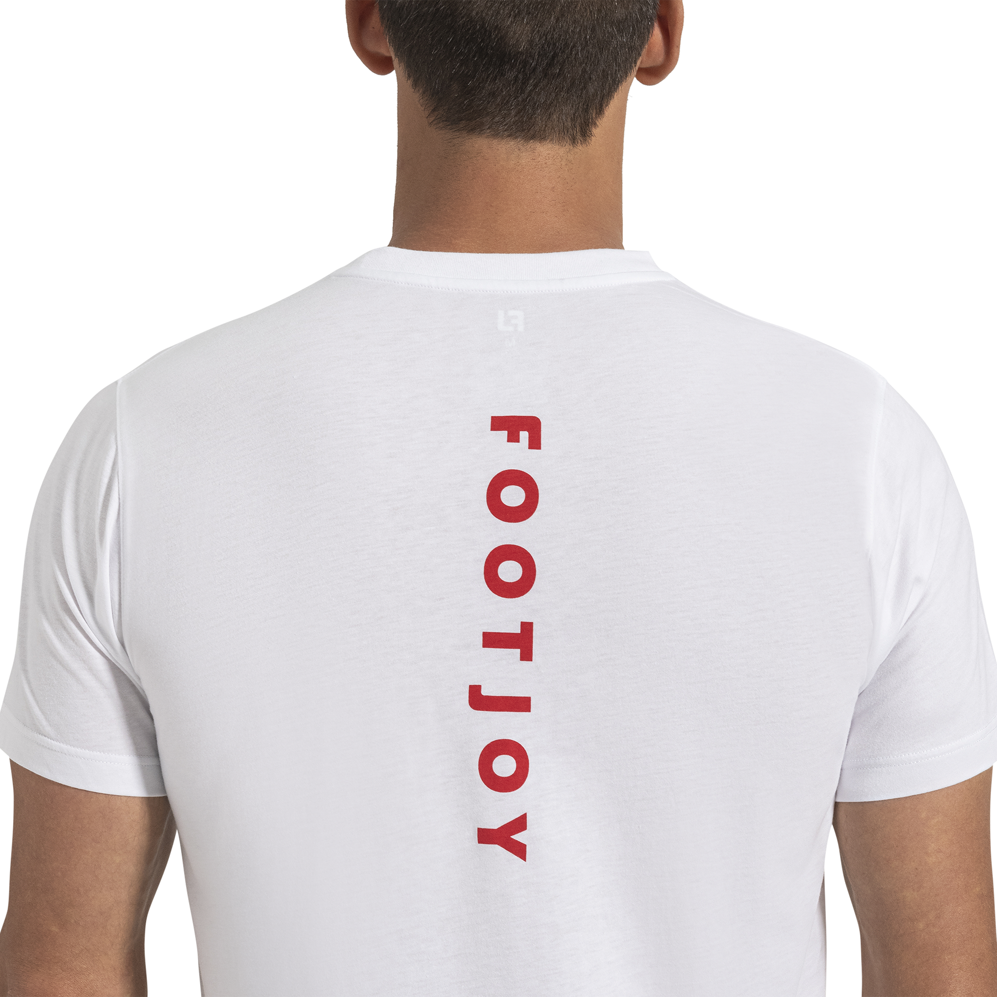 Canada Leaf Rule Tee