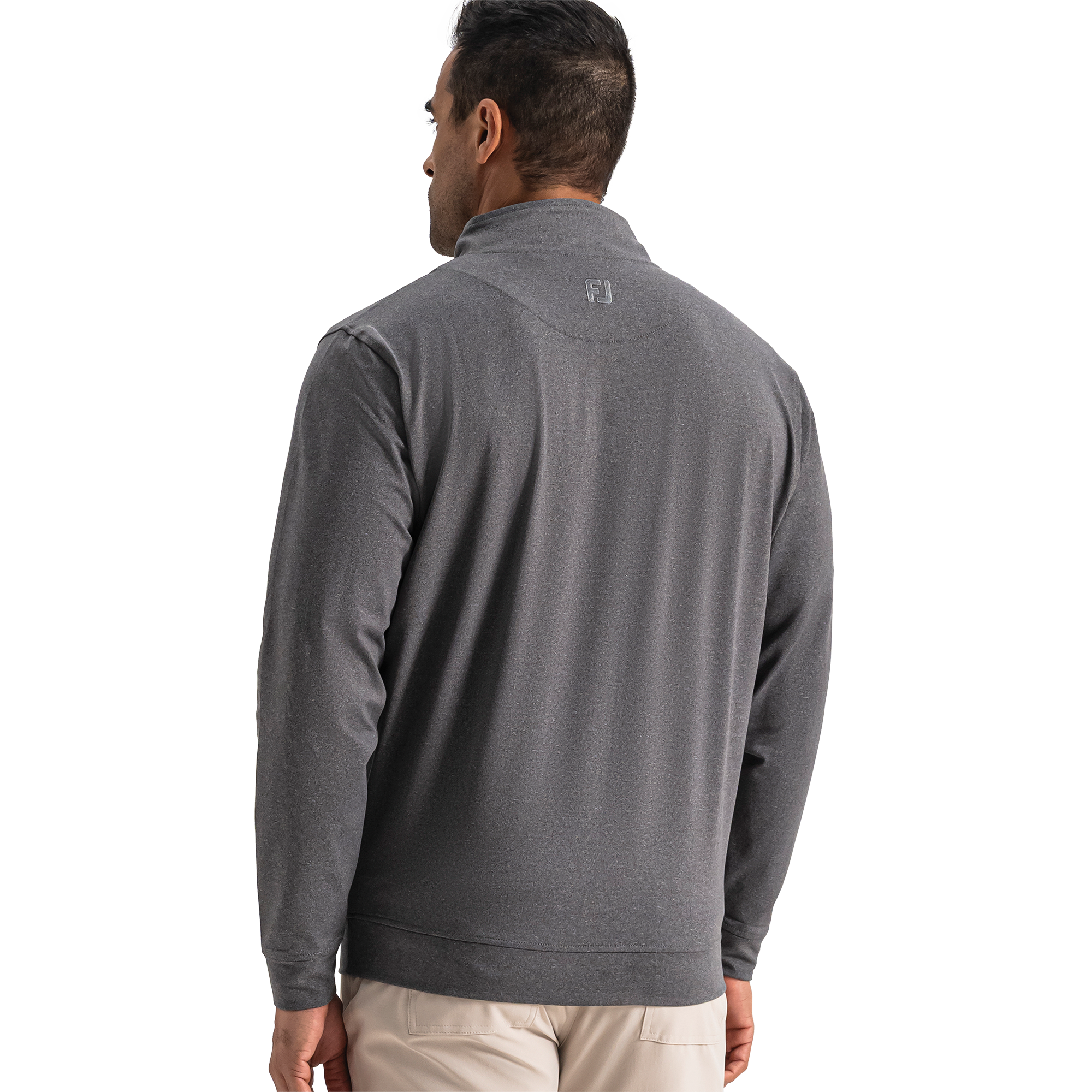 Approach Quarter-Zip