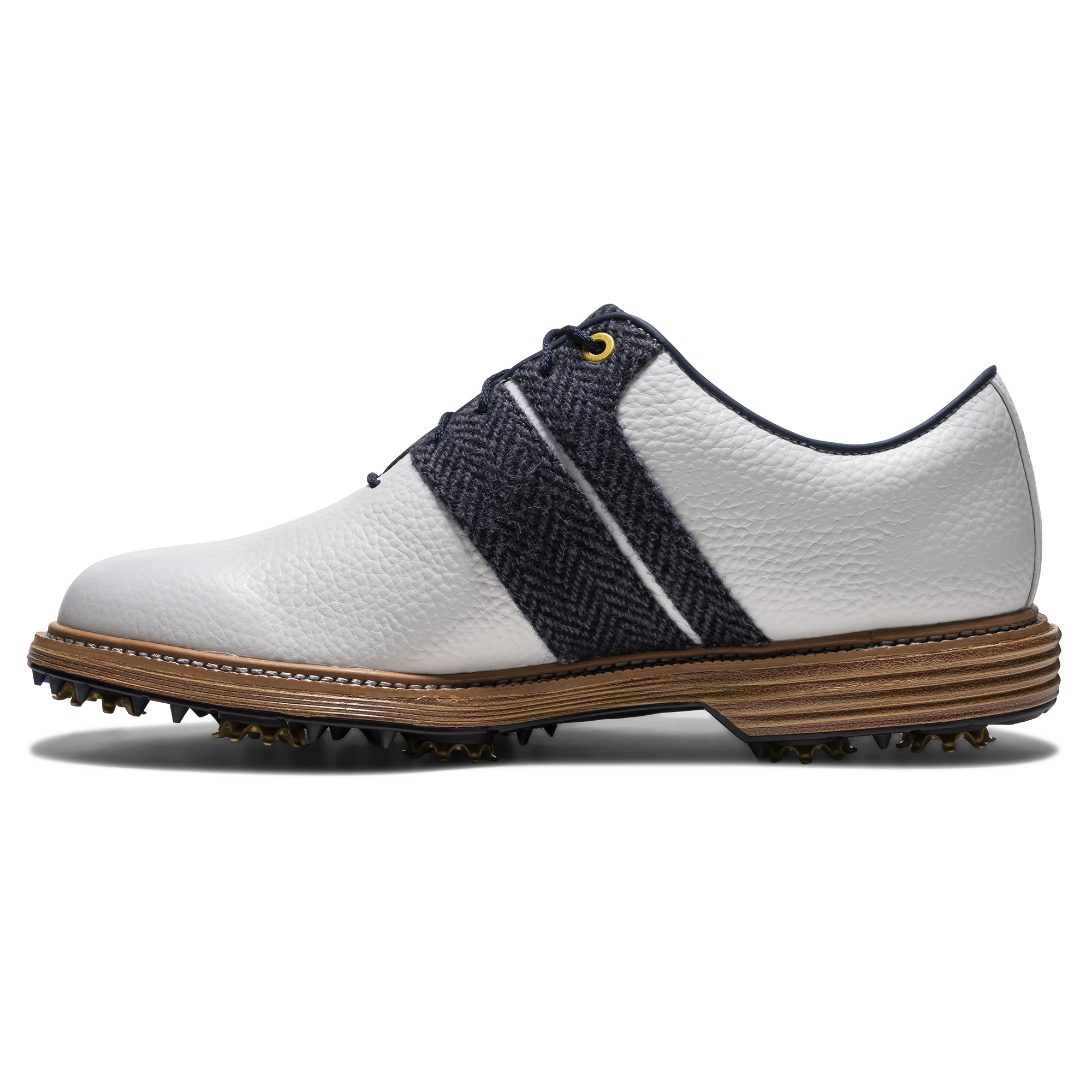 FJ x Harris Tweed​ Premiere Series &ndash; Packard ​Herringbone​
