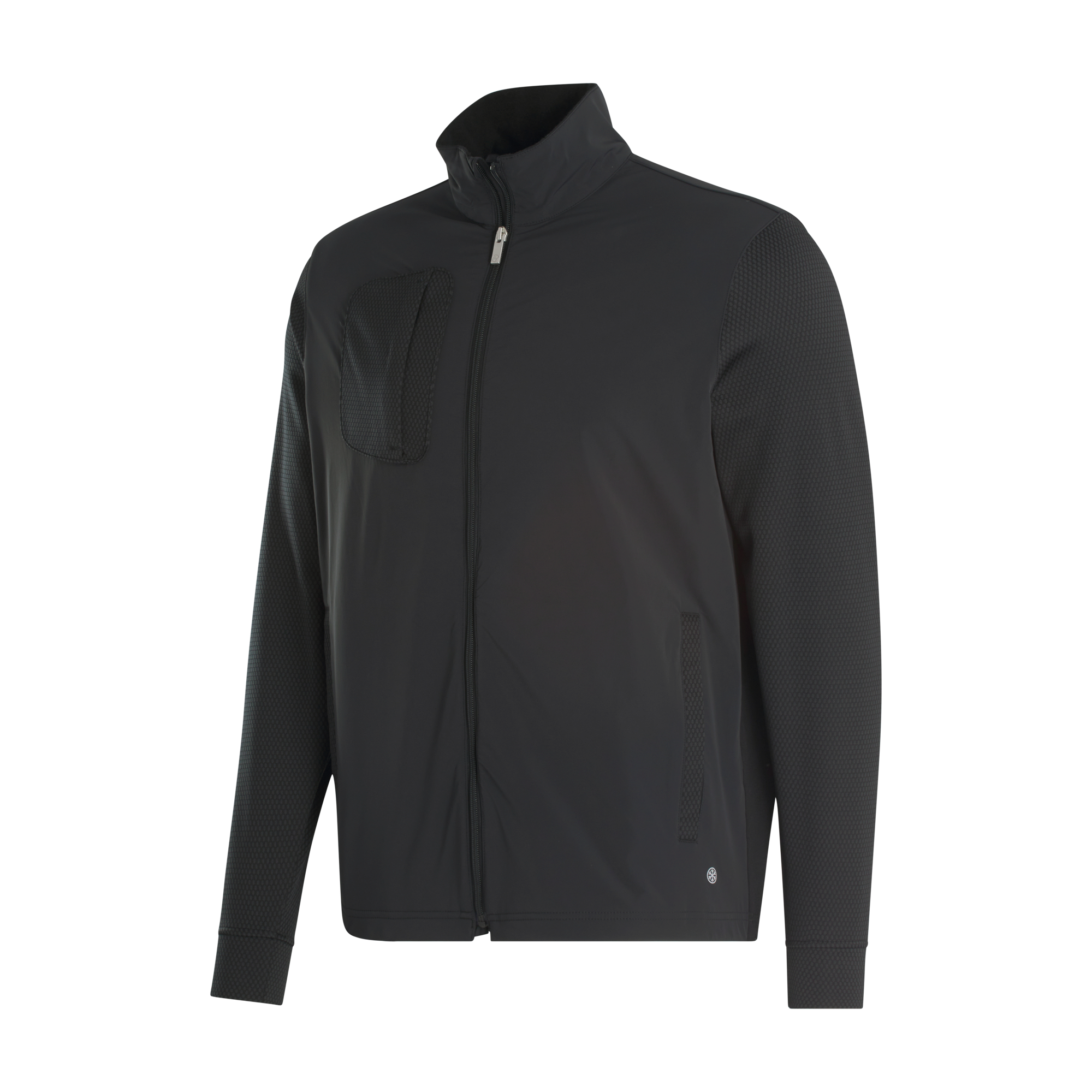 ThermoSeries Hybrid Jacket