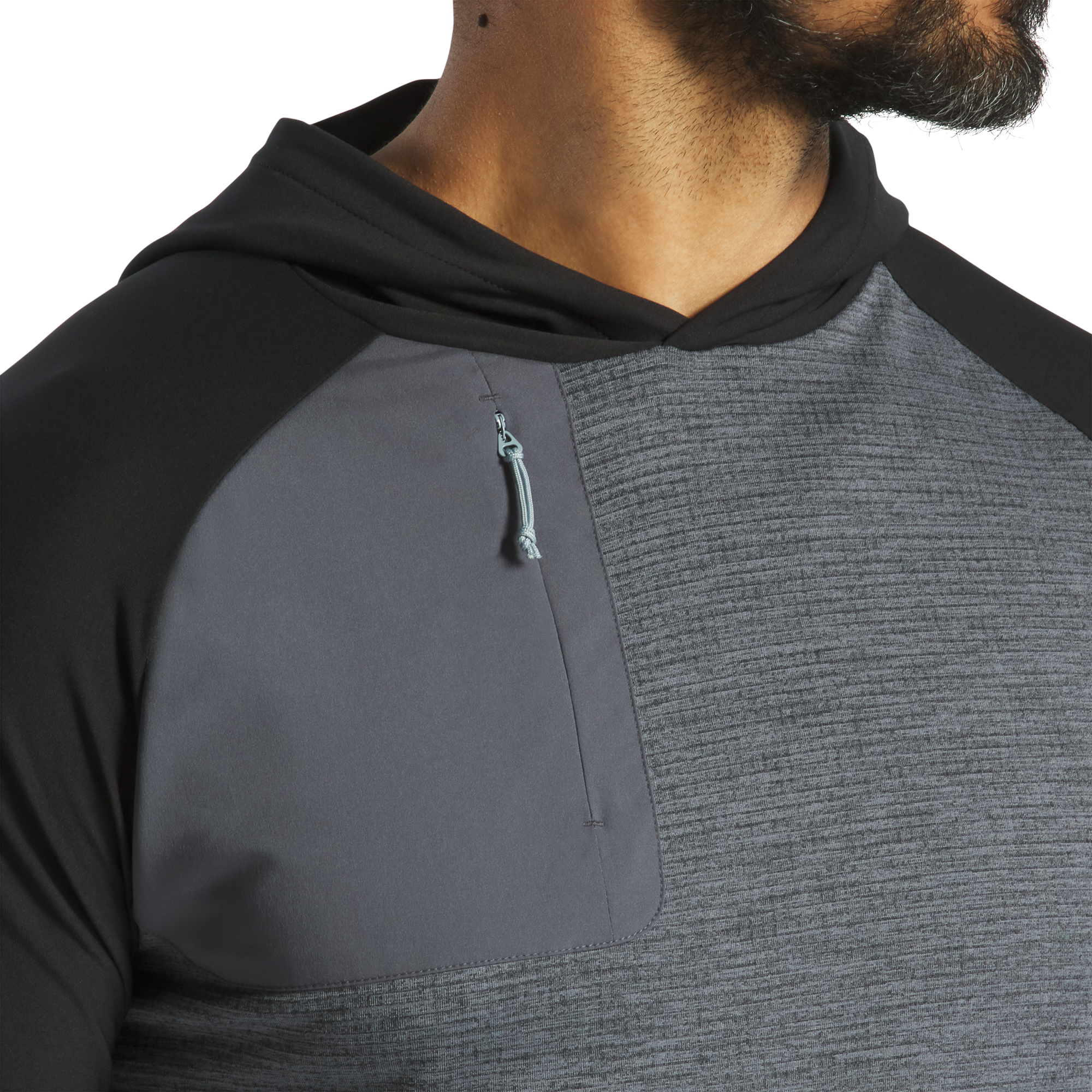 ThermoSeries Pullover Hoodie