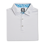 Primrose Trim Solid Lisle - FJ Tour Collar