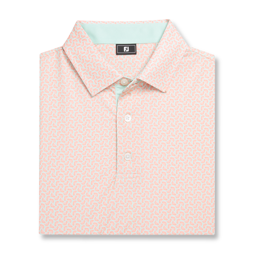 Citrus Lisle-Previous Season Style