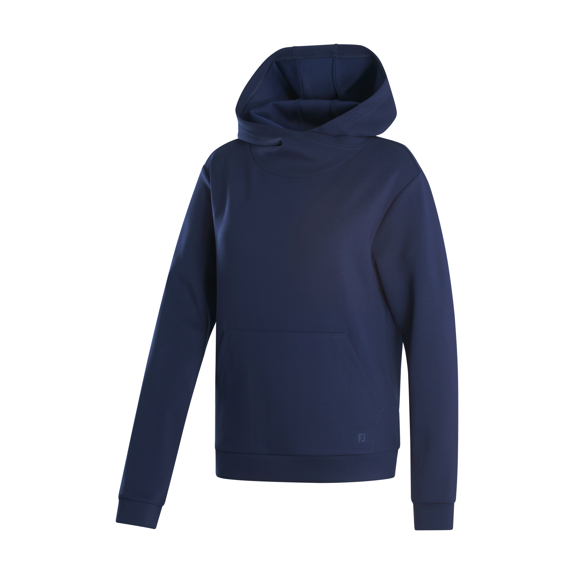 Cowl Hoodie Women