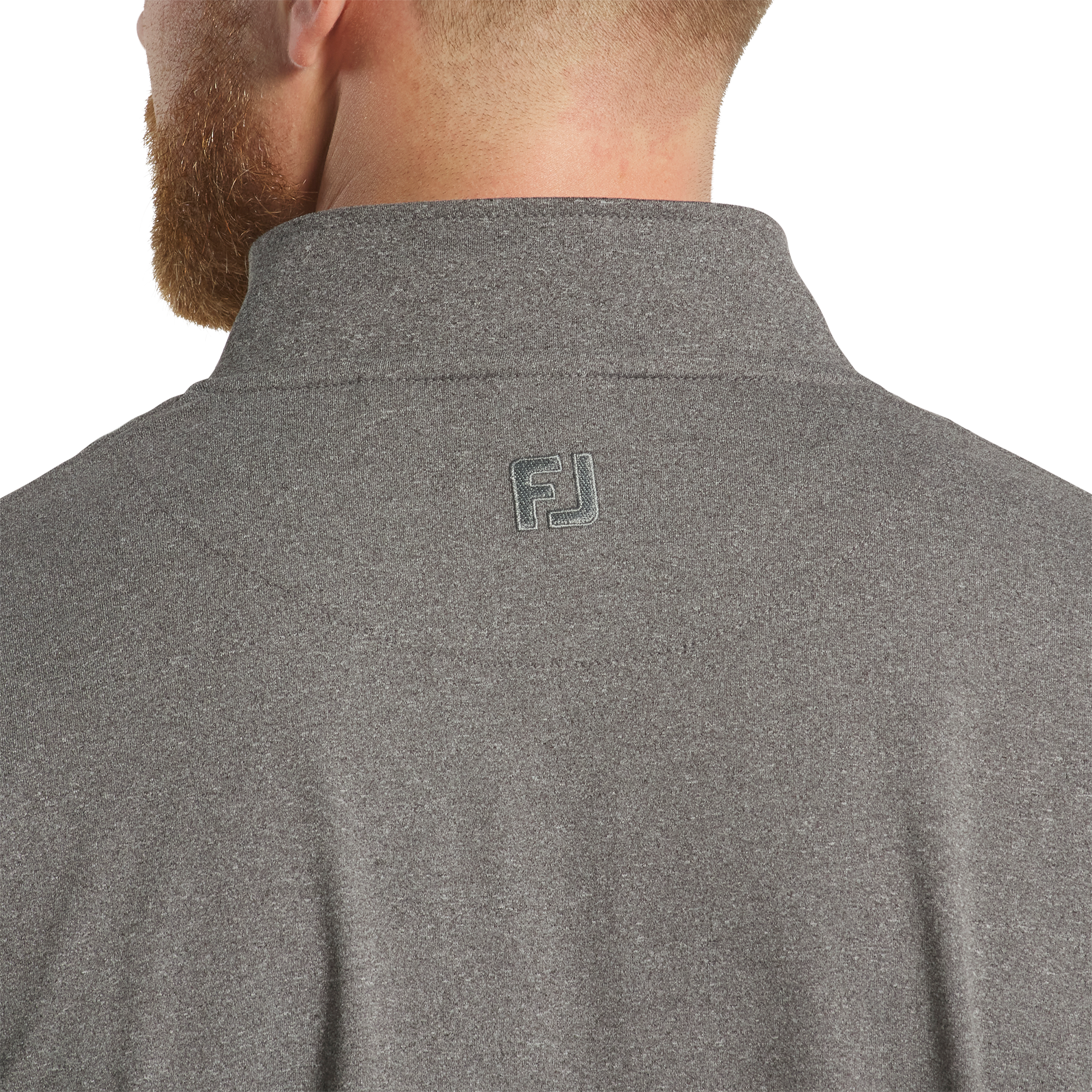 Approach Quarter-Zip Pullover