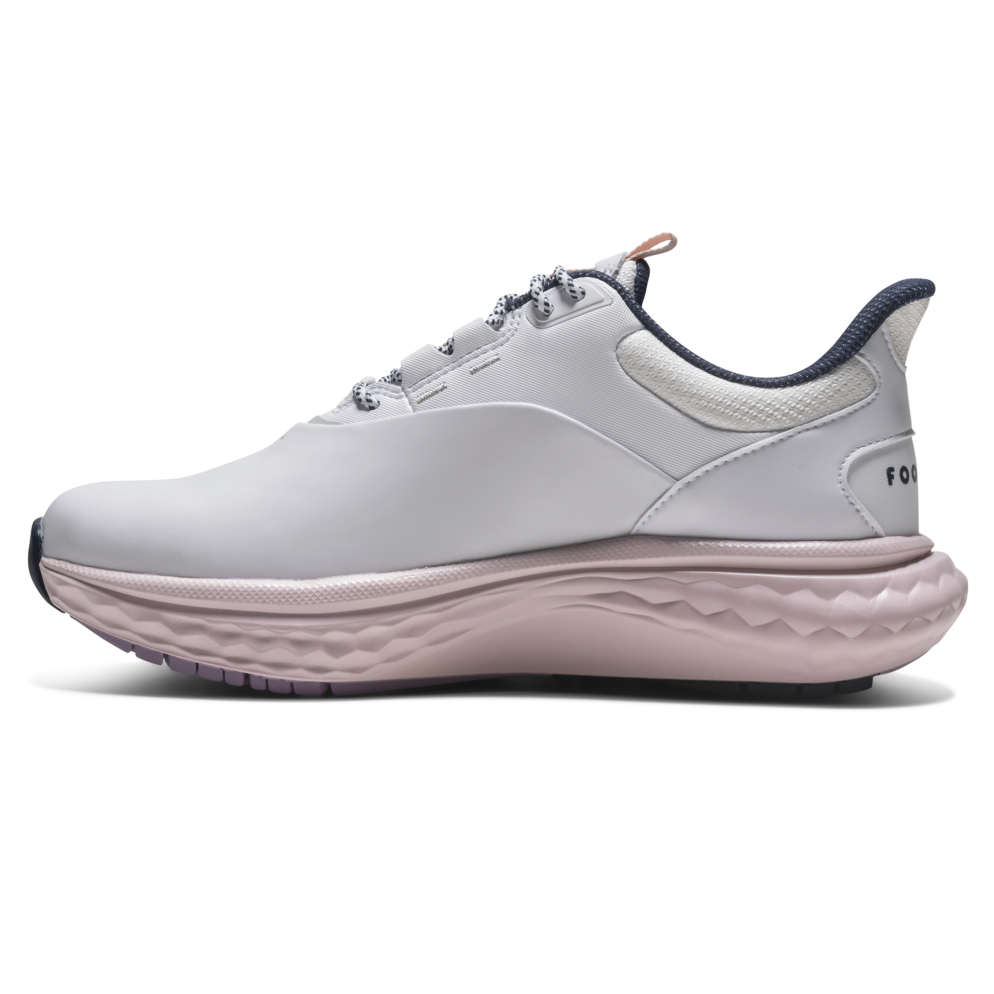 Quantum Leather Women