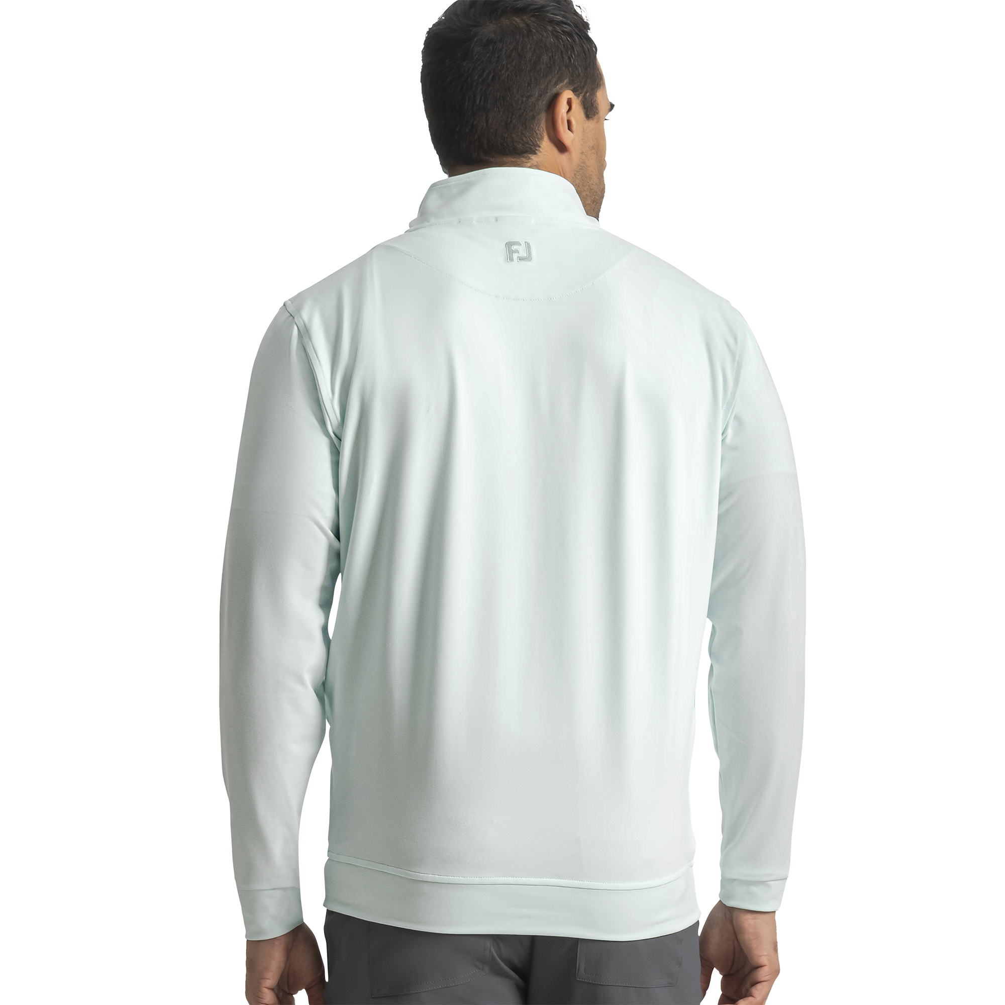 Approach Quarter-Zip