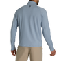 ThermoSeries Heather Brushed Back Mid-Layer