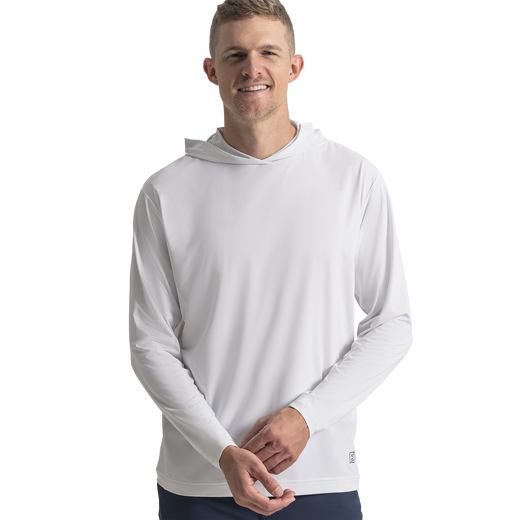 TempoSeries Sun Hoodie