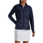 Hybrid Jacket Women