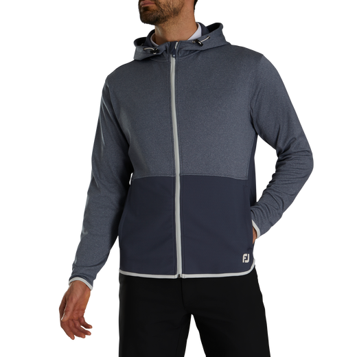 ThermoSeries Full-Zip Hoodie