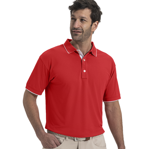 FJ Wordmark Pique