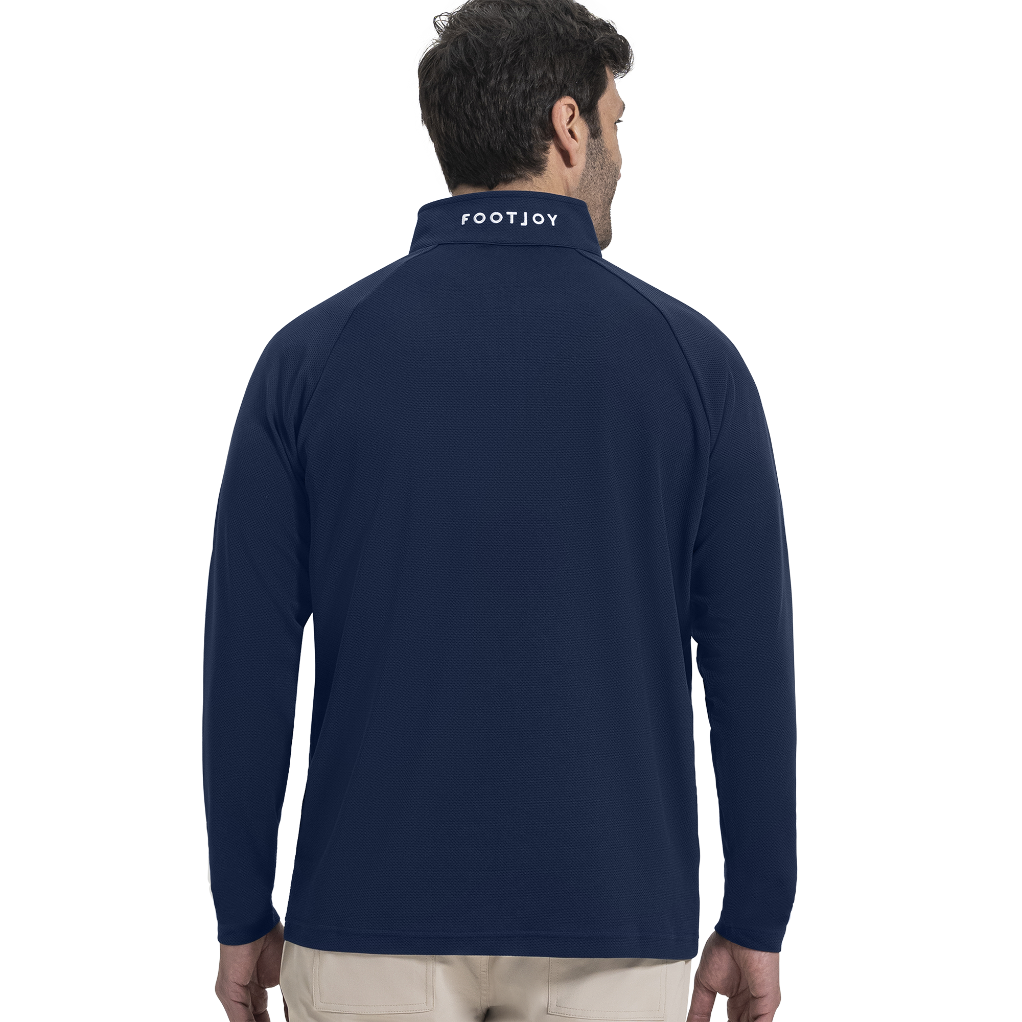 FJ Wordmark Chill-Out Midlayer