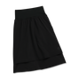 Lightweight Woven Skort Women