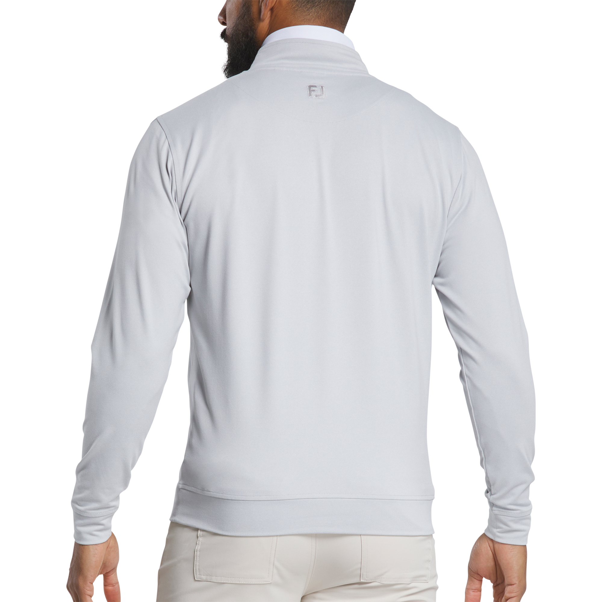 Approach Quarter-Zip