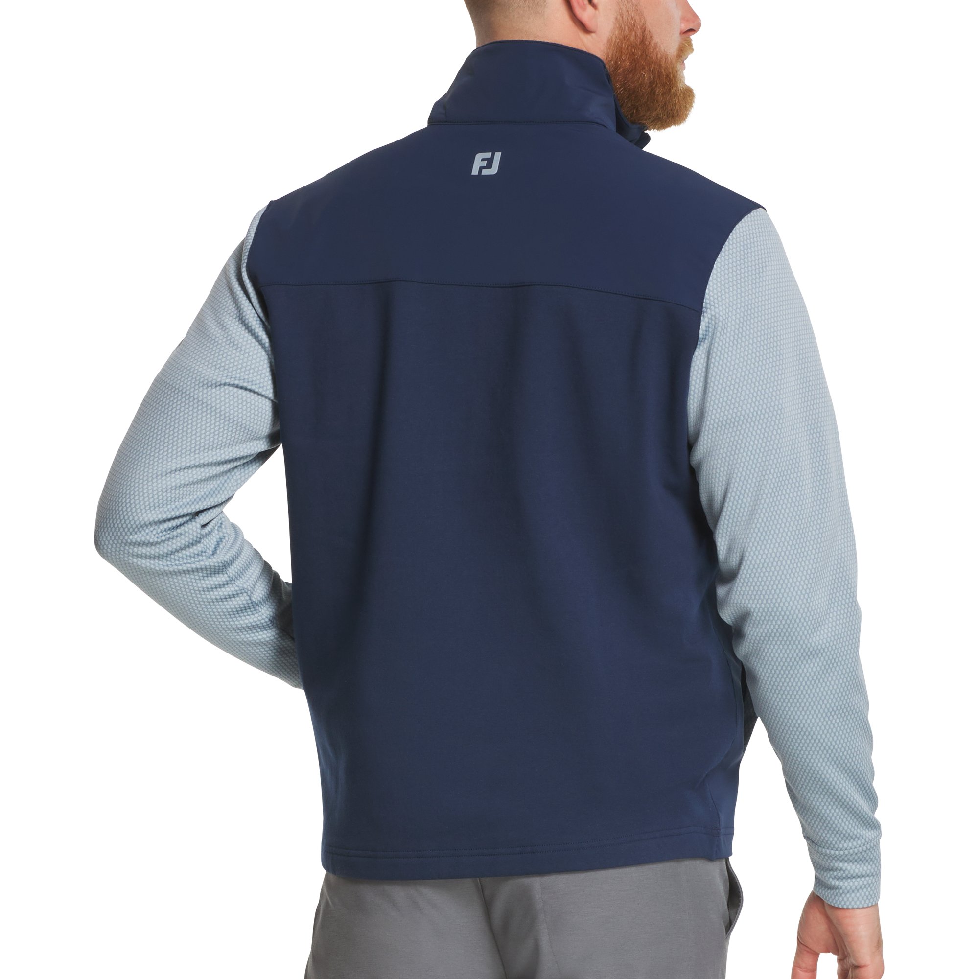 ThermoSeries Hybrid Jacket
