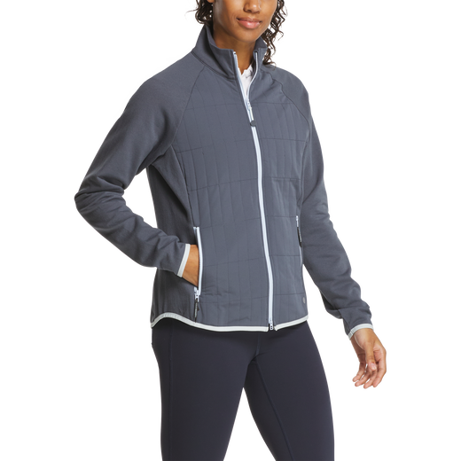 ThermoSeries Full-Zip Jacket Women