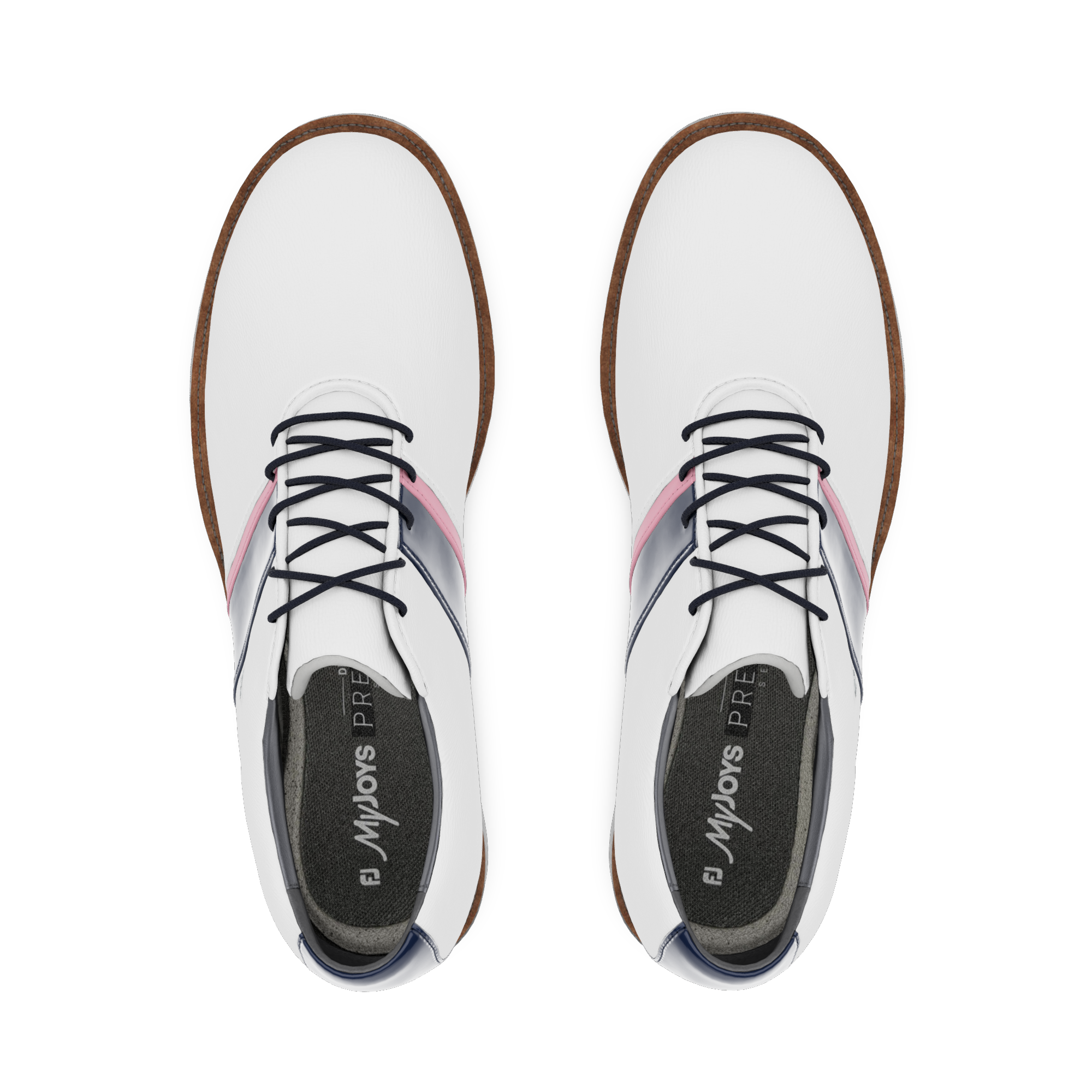 MyJoys Premiere Series - Traditional Women